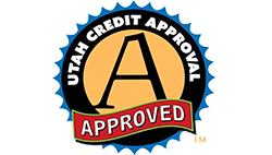 Utah Credit Approval